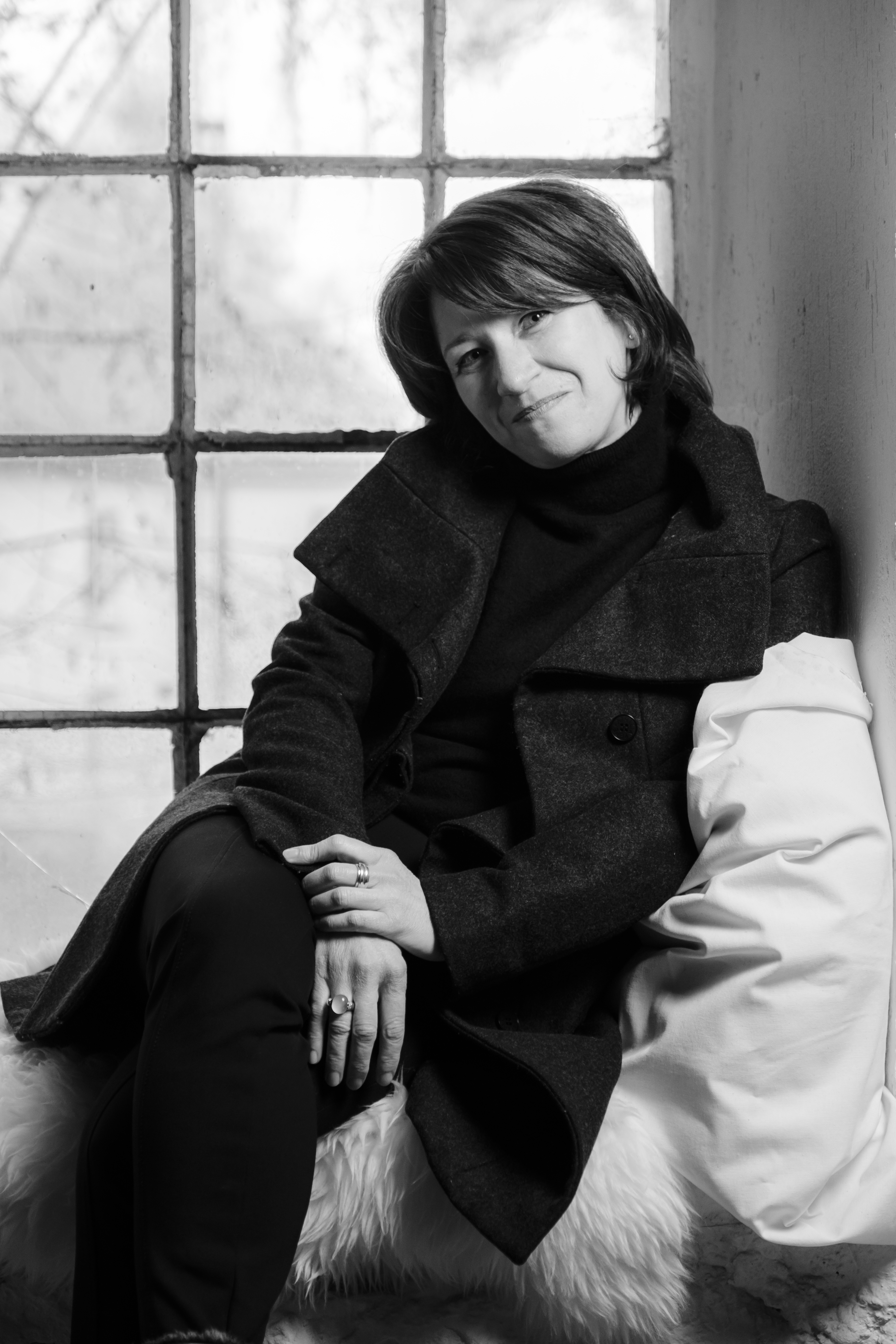 A-M Reuter_Photo by Miikka Heinonen